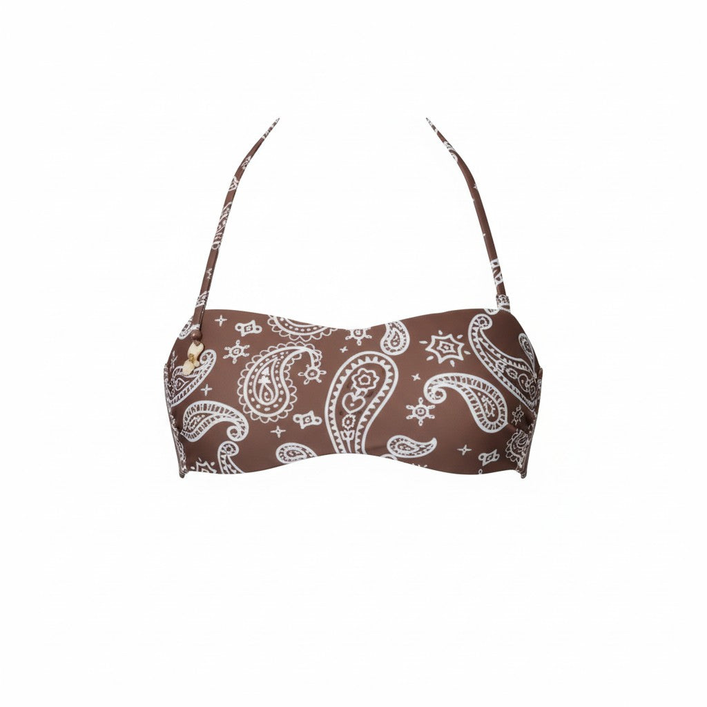 Sienna Bandeau Top