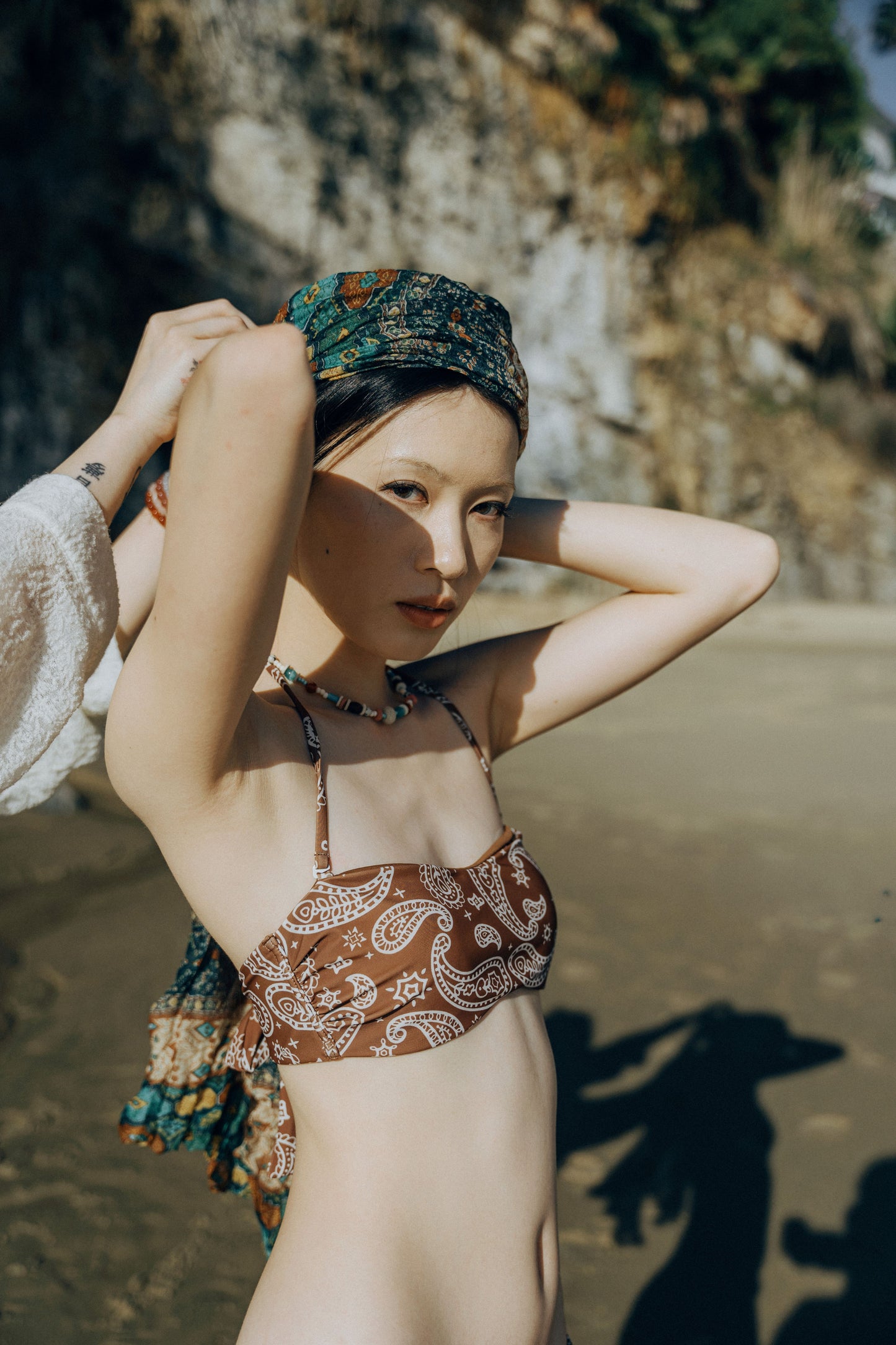Nomad Scarf