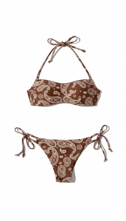 Sienna Bandeau Top