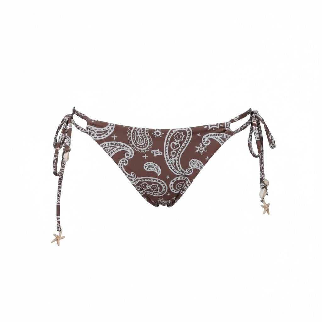Sienna Tie Bottom